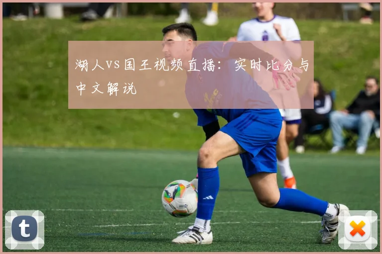 湖人vs国王视频直播：实时比分与中文解说
